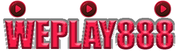 Logo Weplay888